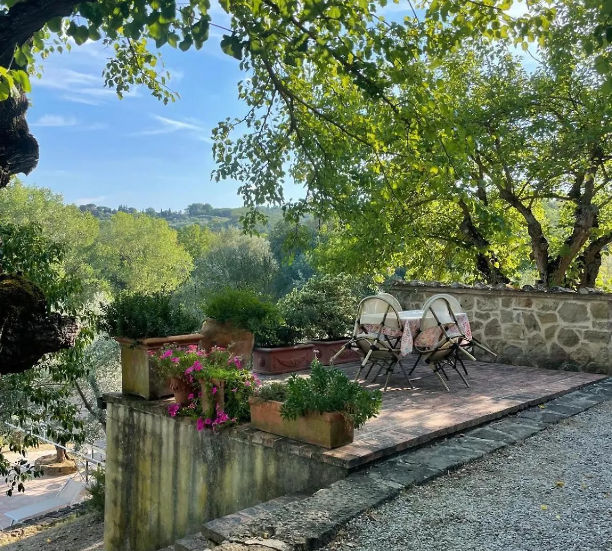 Podere Il Conventino, Casette In Campagna Con Piscina Nottola 0*,  Italy