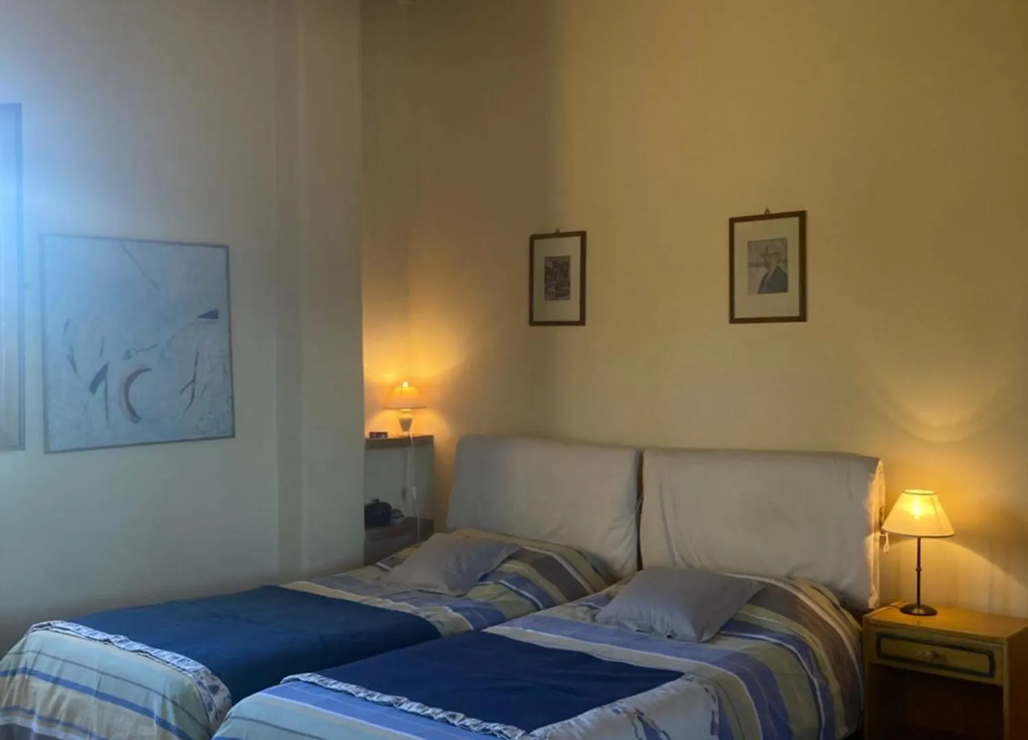 Podere Il Conventino, Casette In Campagna Con Piscina Nottola Italy