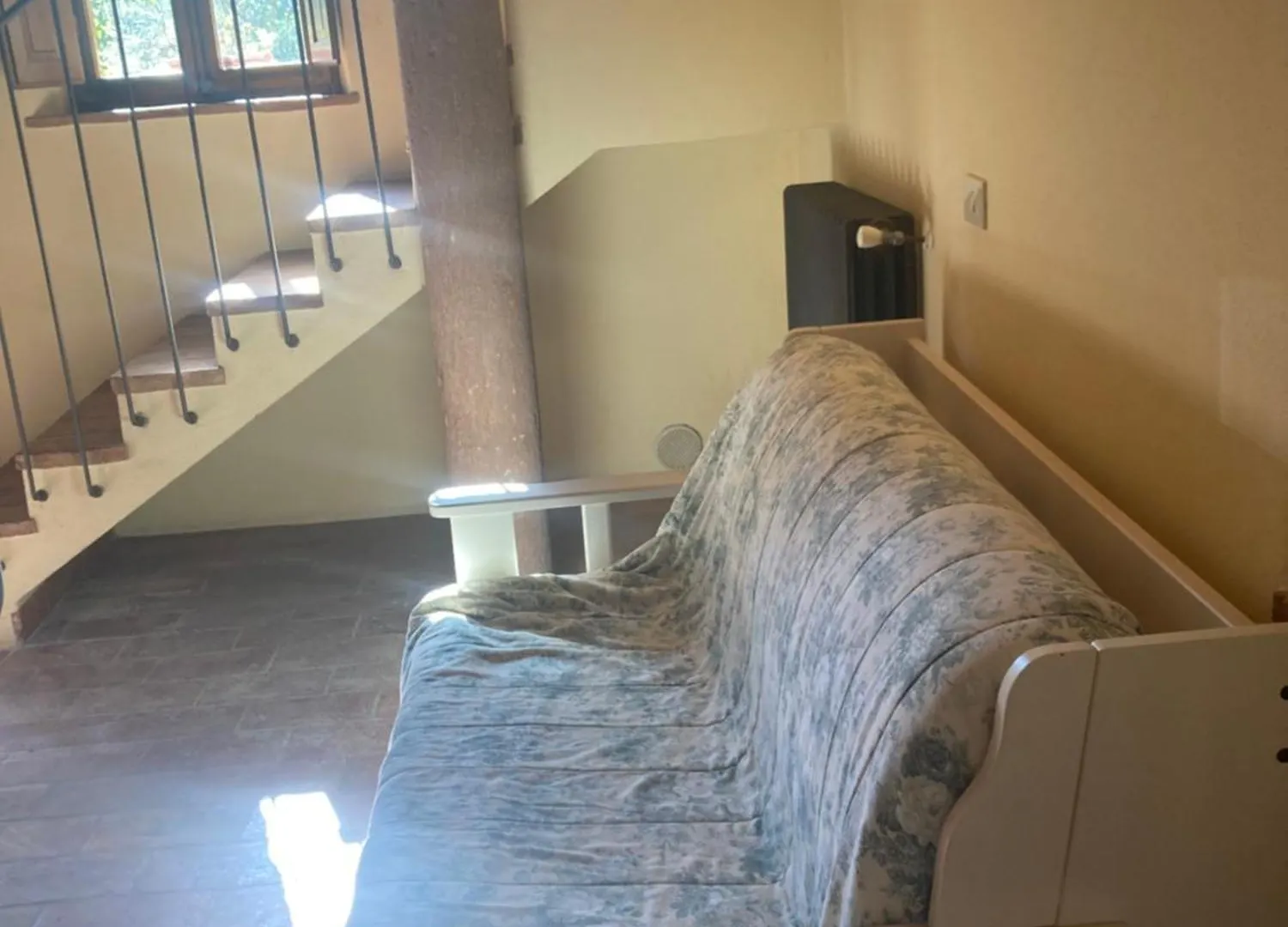 Podere Il Conventino, Casette In Campagna Con Piscina Nottola Apartment