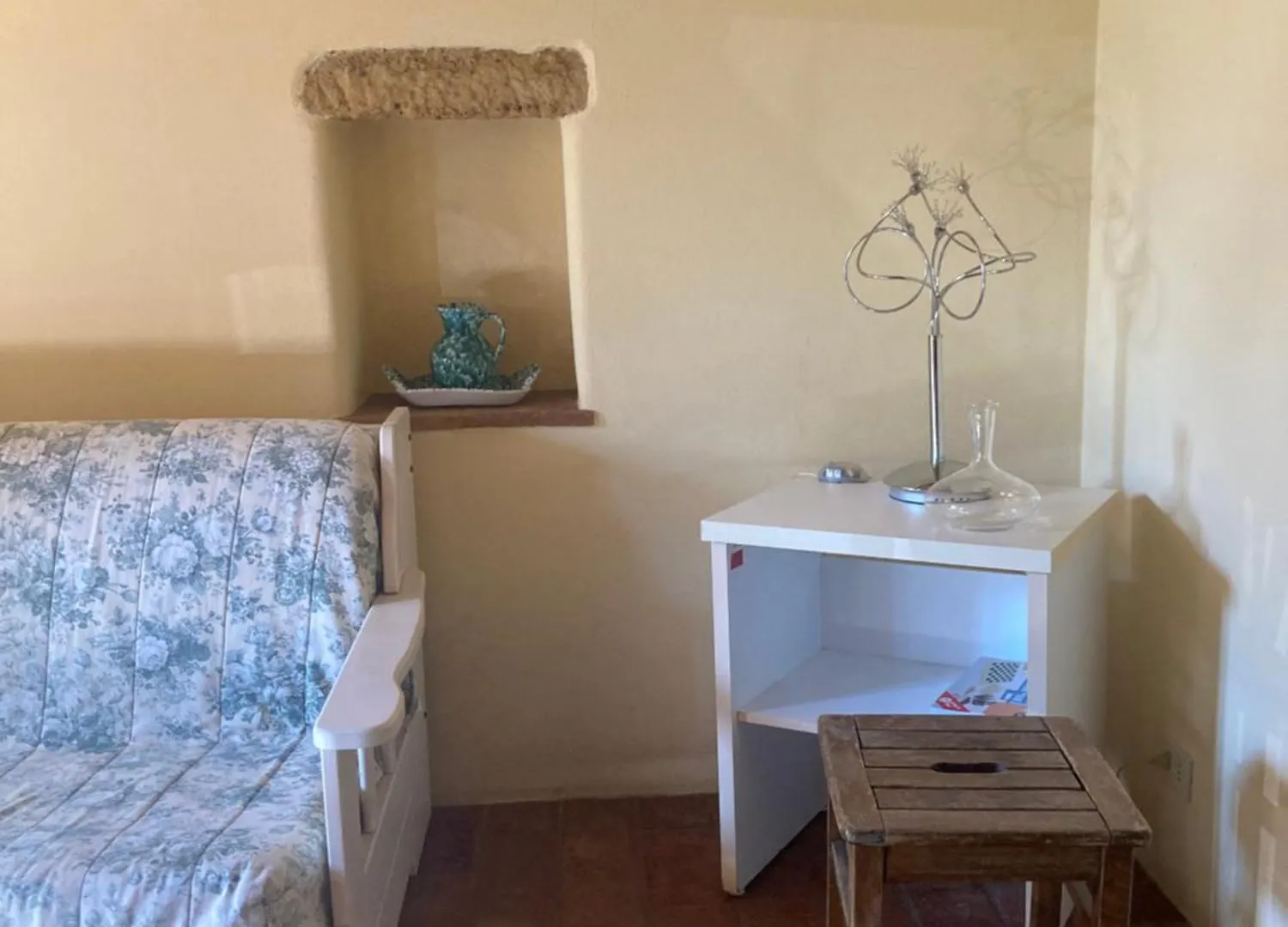 Apartment Podere Il Conventino, Casette In Campagna Con Piscina Nottola Italy
