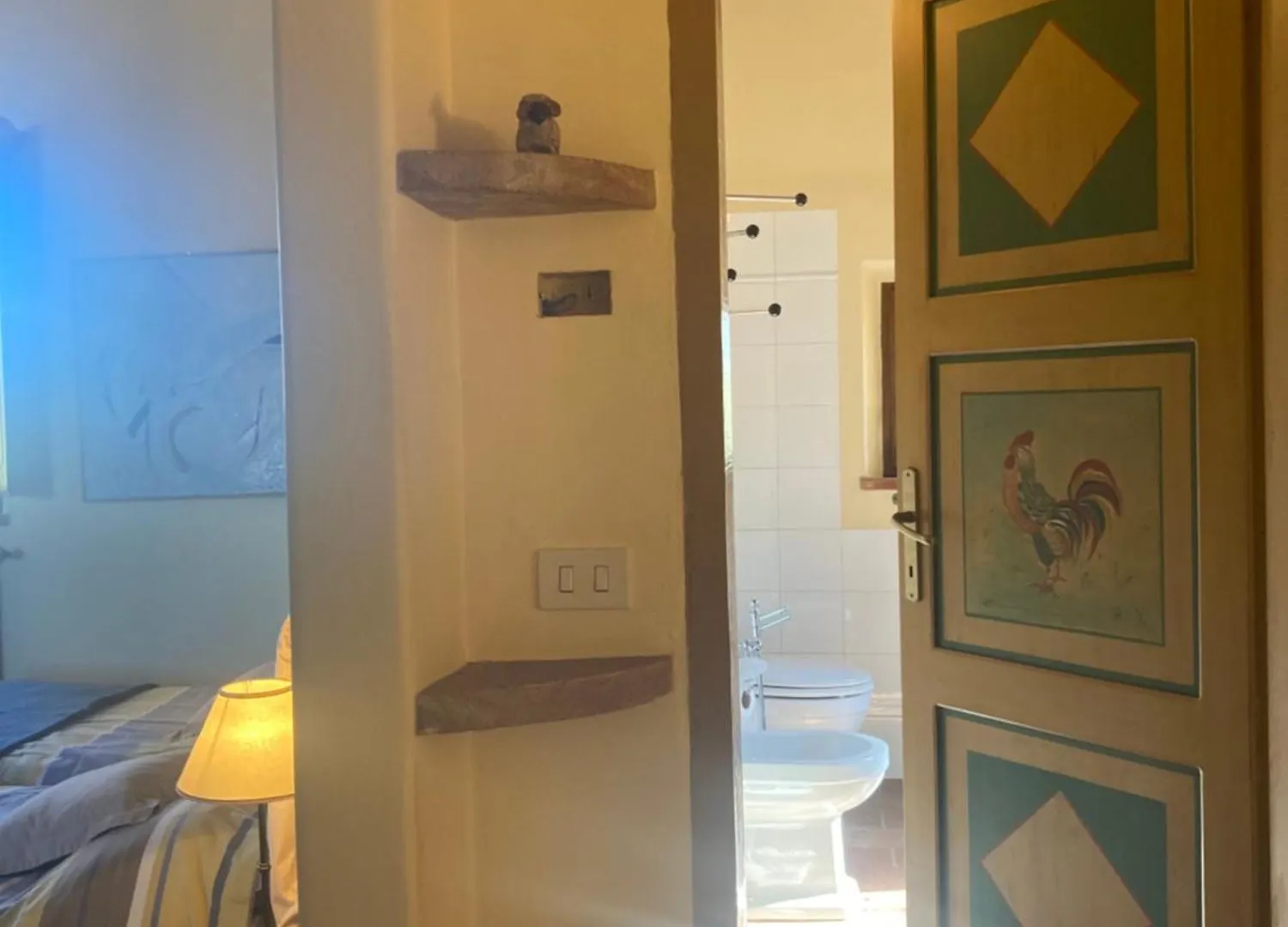 Apartment Podere Il Conventino, Casette In Campagna Con Piscina Nottola