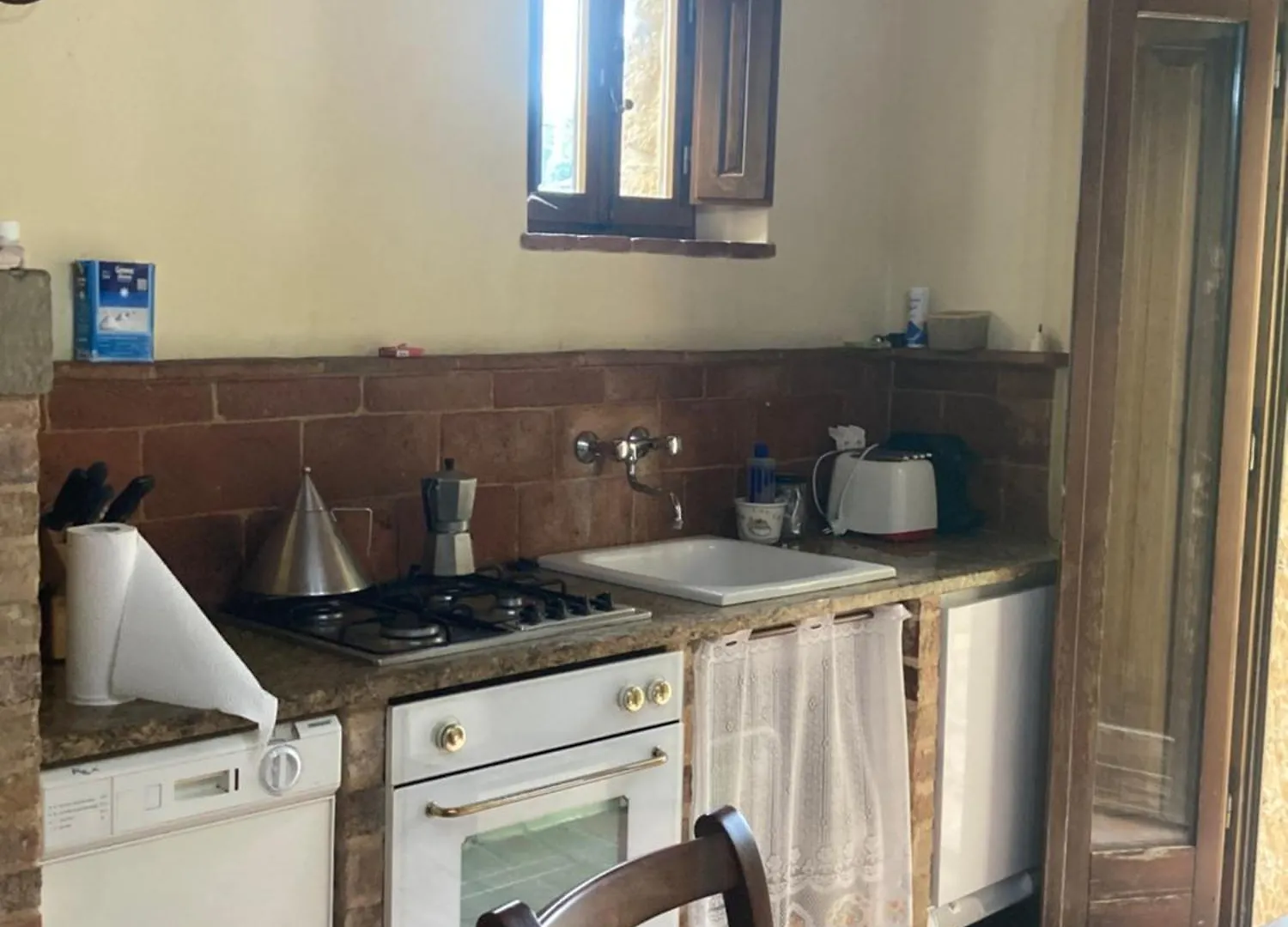 Podere Il Conventino, Casette In Campagna Con Piscina Nottola Apartment