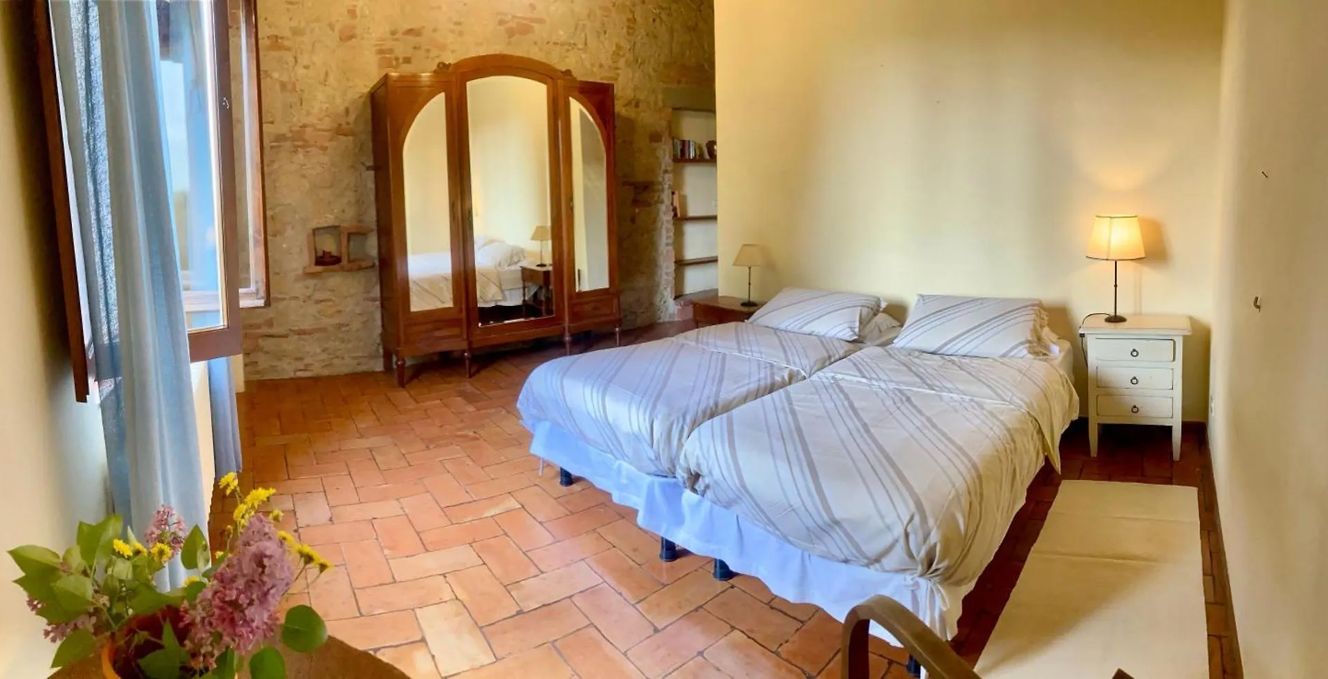 Apartment Podere Il Conventino, Casette In Campagna Con Piscina Nottola
