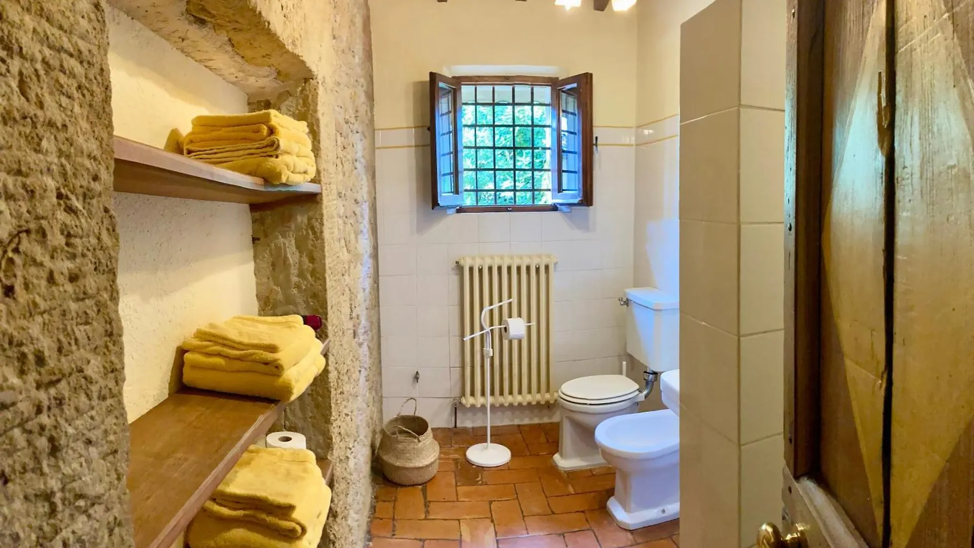 Podere Il Conventino, Casette In Campagna Con Piscina Nottola 0*,  Italy