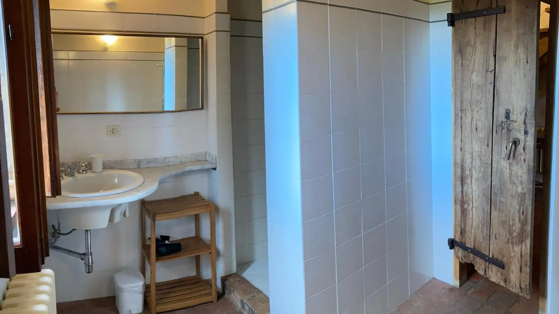 Podere Il Conventino, Casette In Campagna Con Piscina Nottola Apartment