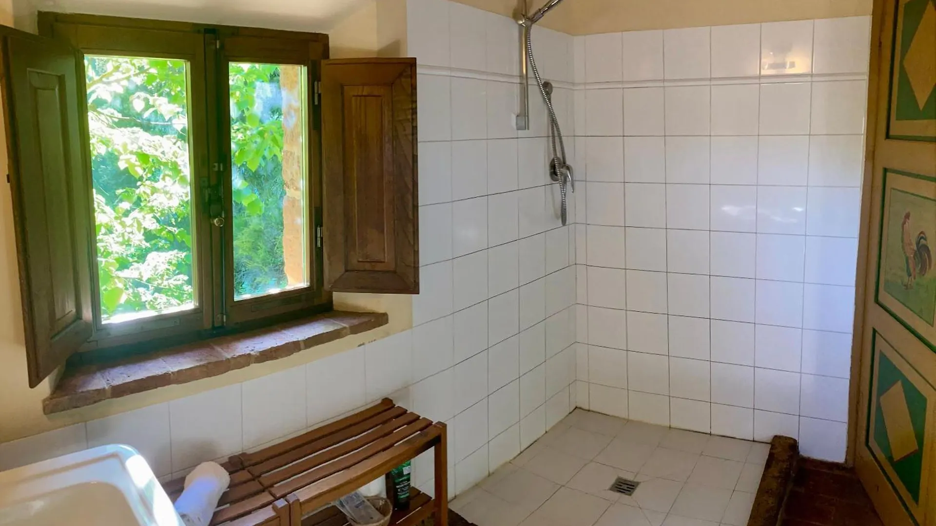Podere Il Conventino, Casette In Campagna Con Piscina Nottola