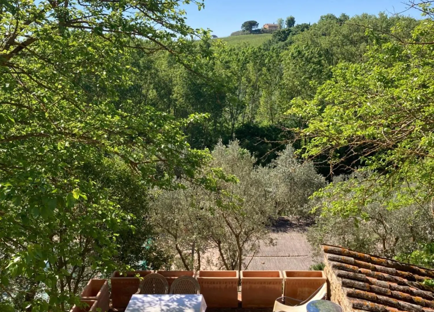 Apartment Podere Il Conventino, Casette In Campagna Con Piscina Nottola Italy