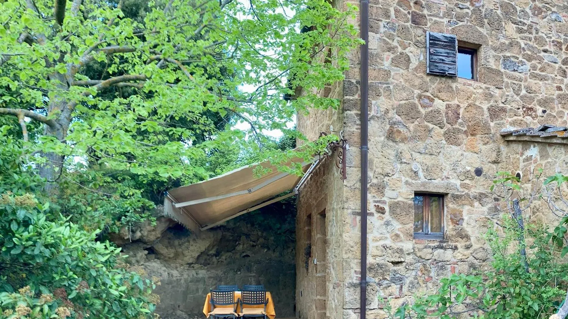 Podere Il Conventino, Casette In Campagna Con Piscina Nottola